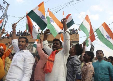 Políticas Nacionalistas de Narendra Modi en India