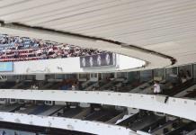 Remodelación del Estadio Azteca para el Mundial 2026