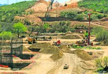 Sedena y las bitácoras del Tren Sonora Sedena y las bitácoras del Tren Sonora