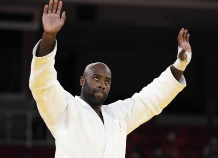 Todo sobre el judo en los Juegos Olímpicos de París 2024