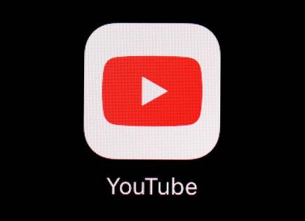 YouTube y la seguridad en la difusión de contenido armamentístico