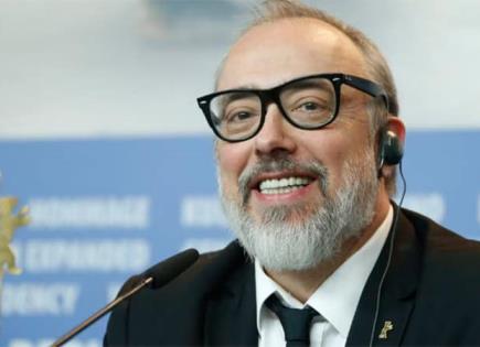 Álex de la Iglesia presenta Las brujas de Zugarramurdi en el FICG 2024