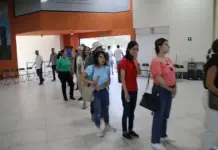 Arrojaron  comicios menos  alcaldesas