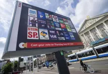 Avance de la ultraderecha en las elecciones europeas