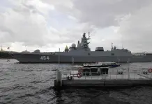 EUA descarta amenaza por llegada de barcos rusos a Cuba