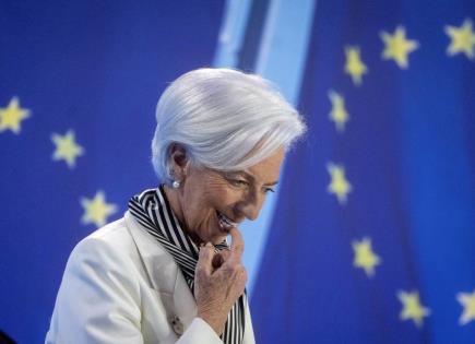 BCE recorta tasa de interés clave antes que la Fed