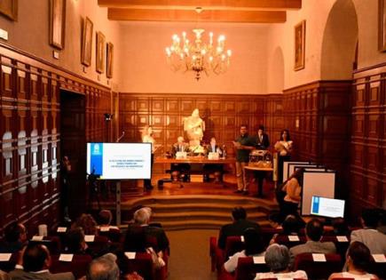 CDU elige a los directores de la UASLP