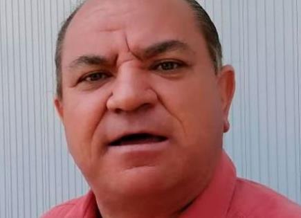 Congreso solapa fallas en Cegaip