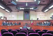 Impacto de la Reforma Judicial en México Impacto de la Reforma Judicial en México