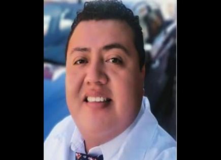 Desaparición de estudiante de Medicina en Chiapas