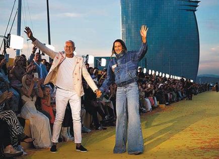 DESIGUAL CELEBRA SU LEGADO COLORISTA