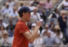 Duelo épico entre Sinner y Alcaraz en el Abierto de Francia Duelo épico entre Sinner y Alcaraz en el Abierto de Francia