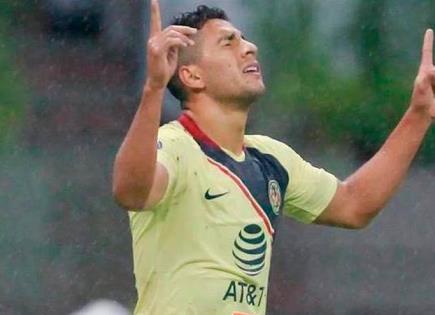 El América pierde demanda ante FIFA