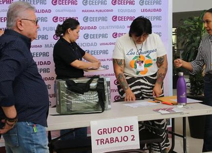 El Ceepac aún requiere nueve millones de pesos