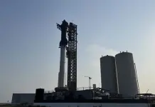 El éxito de SpaceX y el Starship en la exploración espacial El éxito de SpaceX y el Starship en la exploración espacial