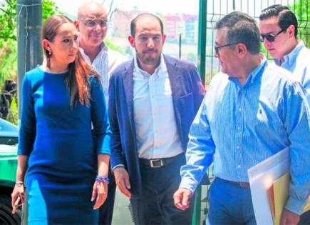 El PAN anuncia impugnación de elecciones por irregularidades