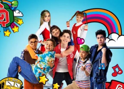 El regreso de La CQ: ¡Nueva generación en acción!