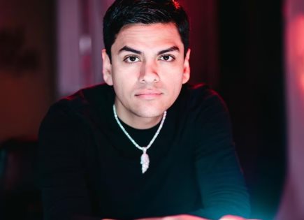 Emotivo mensaje de Virlán García tras la tragedia familiar Emotivo mensaje de Virlán García tras la tragedia familiar