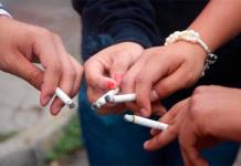 Estudio de la UNAM: 65mil ni&ntilde;os mueren por exposici&oacute;n al humo