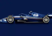 Fórmula 1 en 2026: monoplazas más ligeros, estrechos y con mayor potencia eléctrica