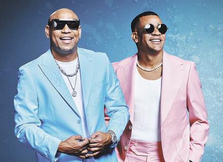 Gente de Zona lanza el sencillo ‘Eres tú’ 
