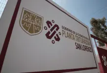 Inauguraci&oacute;n de Planta Trituradora de Residuos en CDMX