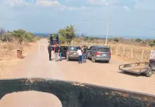 Influencia del crimen organizado en las elecciones de Apulco: Un caso revelador Influencia del crimen organizado en las elecciones de Apulco: Un caso revelador