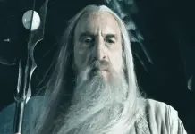 La legendaria carrera de Christopher Lee en el cine