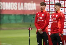 Lichnovsky: Chile debe aspirar a la final en la Copa América