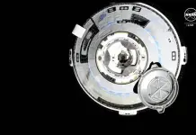 Llegada exitosa de cápsula tripulada de Boeing a la Estación Espacial Internacional Llegada exitosa de cápsula tripulada de Boeing a la Estación Espacial Internacional