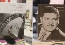 Participación de Guanajuato en la Feria del Libro de Coyoacán