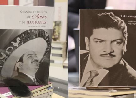 III Feria Internacional del Libro de Coyoacán