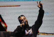 Presentación del álbum 1 Of 1 de Maluma en Medellín Presentación del álbum 1 Of 1 de Maluma en Medellín