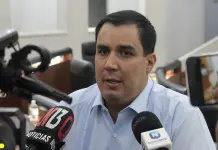 Recibe Congreso solicitud de juicio pol&iacute;tico contra titular de la CEDH