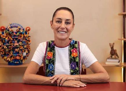 Reformas no están definidas: Claudia