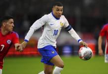 Renovación y desafíos en la selección francesa para Euro 2024