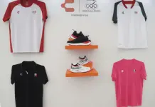 Uniformes Deportivos para Atletas Mexicanos en Par&iacute;s 2024
