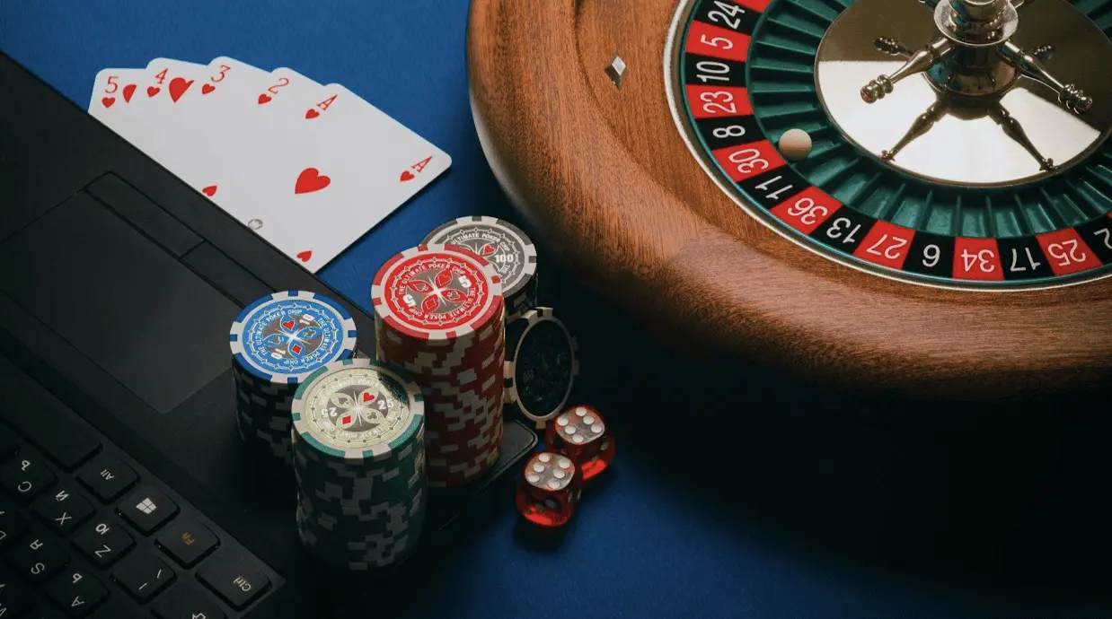 UIF Actúa contra Casinos por Lavado de Dinero en Diversos Estados