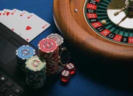 ¿En qué pensar antes de reclamar un bono de casino en línea?