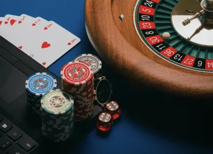 UIF Actúa contra Casinos por Lavado de Dinero en Diversos Estados
