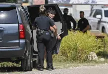 Encausados por Tr&aacute;fico de Personas en San Antonio