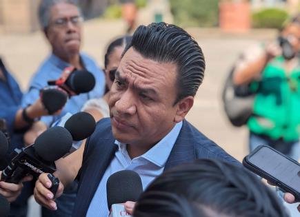 PJF sobreseyó dos amparos contra municipalización de Pozos: Torres Sánchez