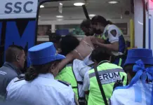 Intoxicaci&oacute;n de j&oacute;venes en bar de CDMX