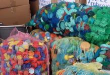 &iquest;D&oacute;nde donar tapitas de pl&aacute;stico en SLP y apoyar a ni&ntilde;os con c&aacute;ncer?