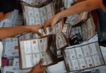 Presentan 233 impugnaciones contra elecci&oacute;n presidencial