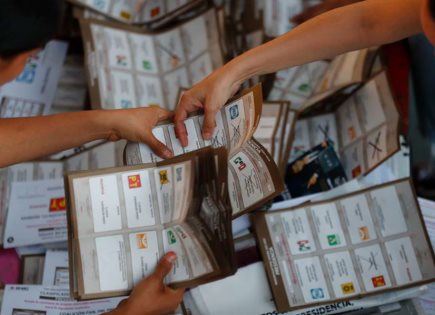 Ordenan recuento de votos en elección de alcaldía de Hermosillo