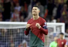 Cristiano Ronaldo: Hay que soñar con ganar la Eurocopa Cristiano Ronaldo: Hay que soñar con ganar la Eurocopa