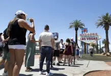 Impacto de la Ola de Calor en el Suroeste de Estados Unidos