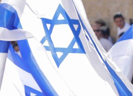 Miles de israelíes reclaman a Netanyahu acuerdo para liberar rehenes