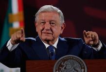 Reunión privada de AMLO con funcionarios de la Casa Blanca